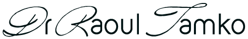 Logo du docteur Tamko Raoul